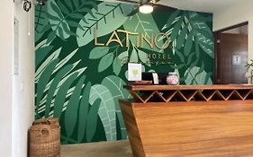 Hotel Latino Tulum